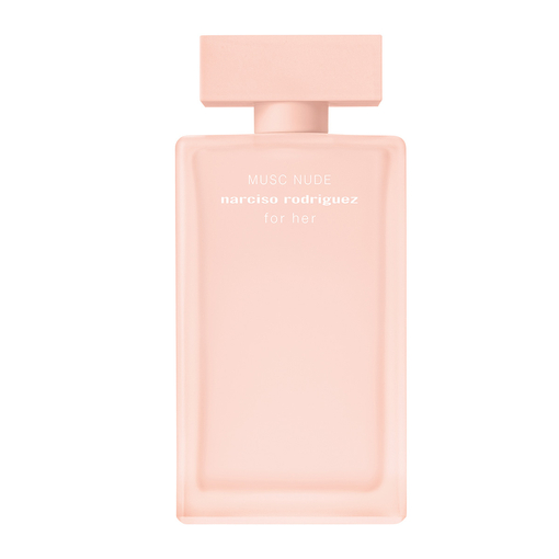 Product Musc Nude For Her Eau De Parfum 100ml base image