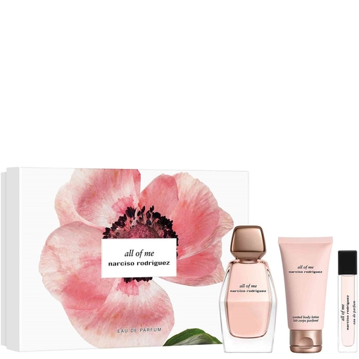 Product All Of Me Eau De Parfum Set base image