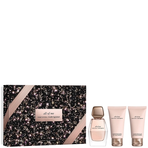 Product All Of Me Eau De Parfum Set base image