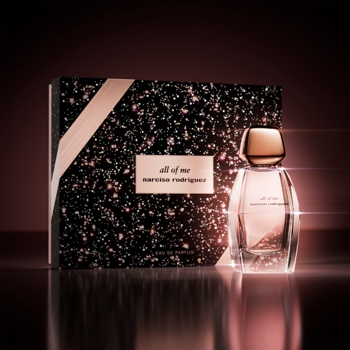 Product All Of Me Eau De Parfum Set base image