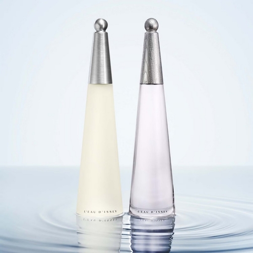 Product L'Eau D'Issey Eau De Parfum Intense - Refillable 50ml base image