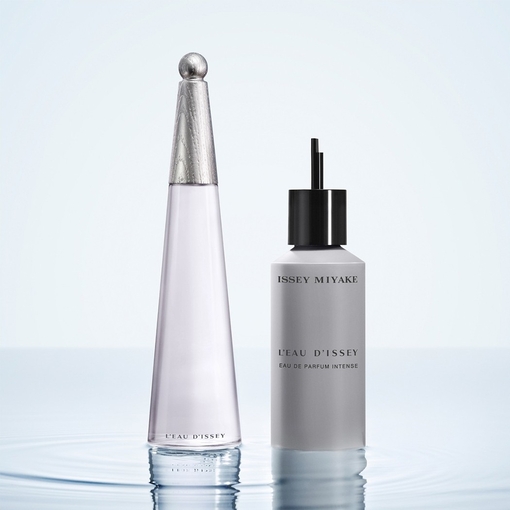 Product L'Eau D'Issey Eau De Parfum Intense - Refillable 50ml base image