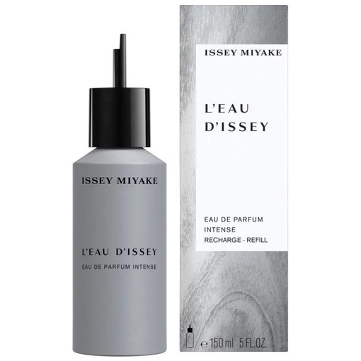 Product L'Eau D'Issey Eau De Parfum Intense - Refill 150ml base image