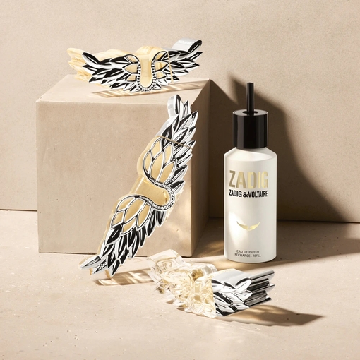 Product Zadig Eau De Parfum 50ml base image