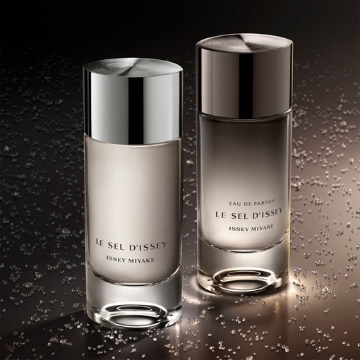 Product Le Sel D'Issey Eau De Parfum - Refillable 50ml base image