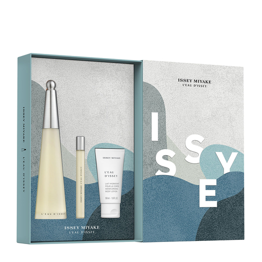 Product L' Eau D' Issey Eau De Toilette Set base image