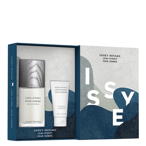 Product L'Eau D'Issey Pour Homme Eau De Parfum Set base image