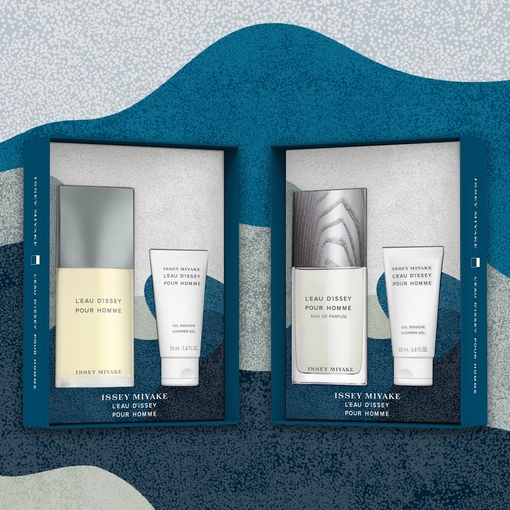 Product L'Eau D'Issey Pour Homme Eau De Parfum Set base image