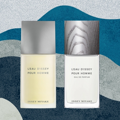 Product L'Eau D'Issey Pour Homme Eau De Parfum Set base image