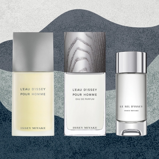 Product L'Eau D'Issey Pour Homme Eau De Parfum Set base image