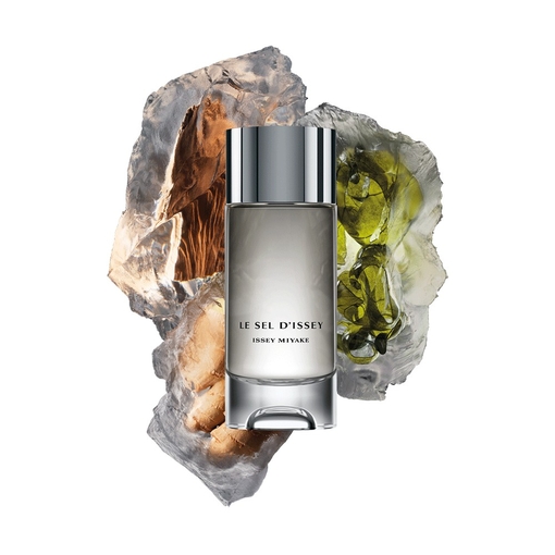 Product Le Sel D'Issey Eau De Toilette Set base image
