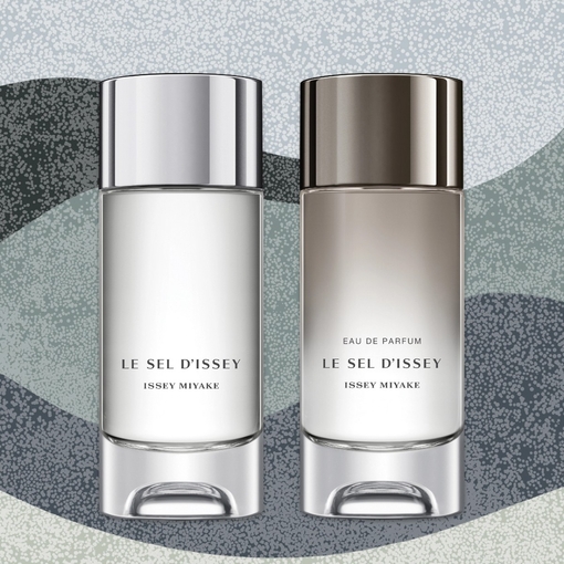 Product Le Sel D'Issey Eau De Toilette Set base image
