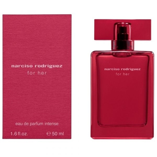 Product For Her Eau De Parfum Intense 50ml base image