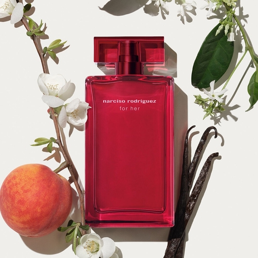Product For Her Eau De Parfum Intense 50ml base image