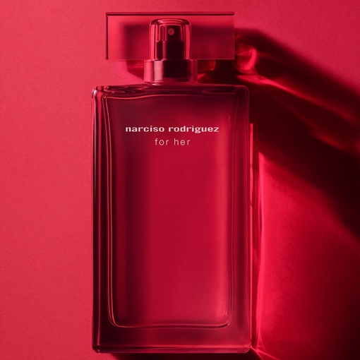 Product For Her Eau De Parfum Intense 50ml base image