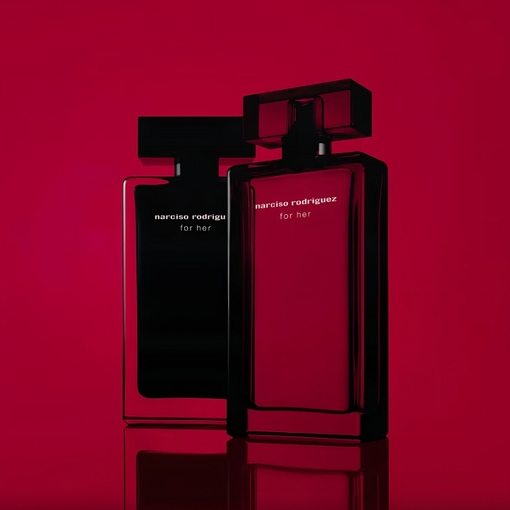 Product For Her Eau De Parfum Intense 50ml base image