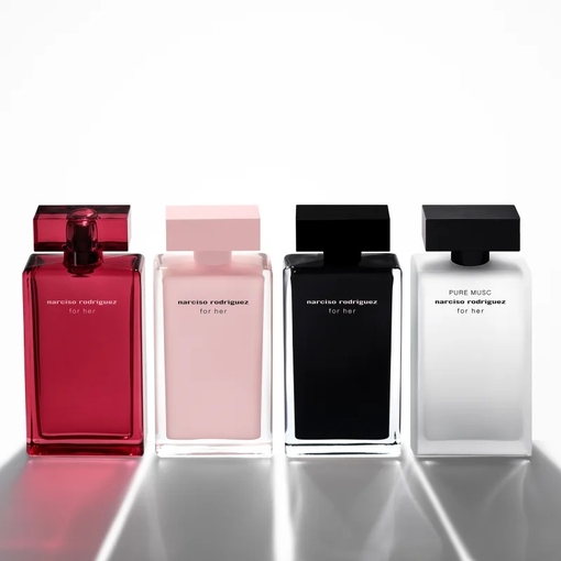 Product For Her Eau De Parfum Intense 50ml base image
