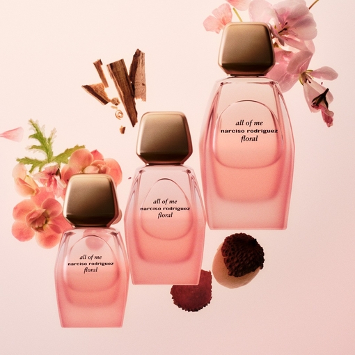 Product All Of Me Floral Eau De Parfum 30ml base image