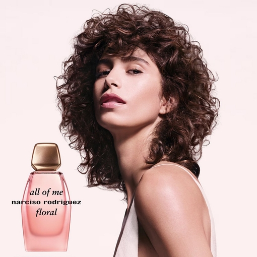 Product All Of Me Floral Eau De Parfum 30ml base image