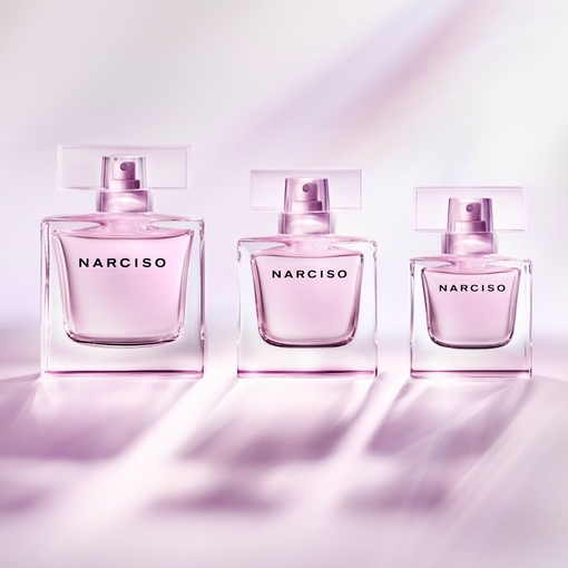 Product Narciso Eau De Parfum Radiante 30ml base image