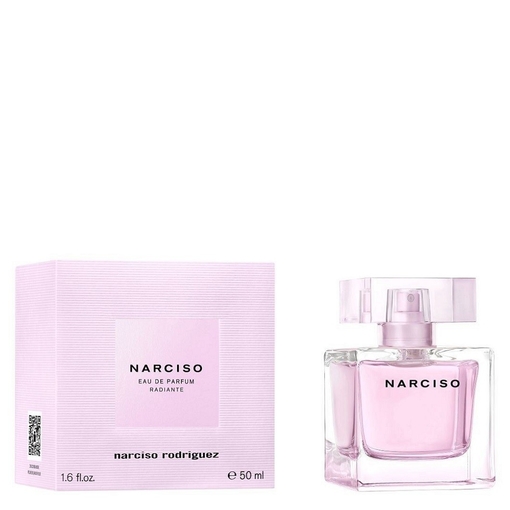 Product Narciso Eau De Parfum Radiante 50ml base image