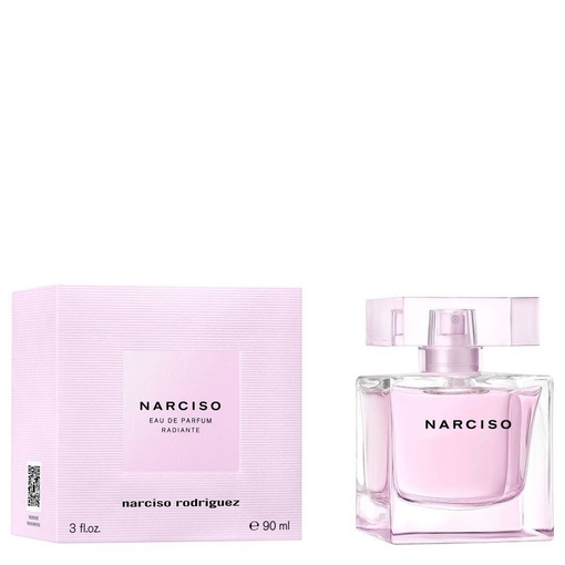 Product Narciso Eau De Parfum Radiante 90ml base image