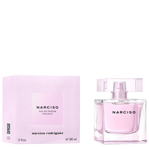Product Narciso Eau De Parfum Radiante 90ml base image