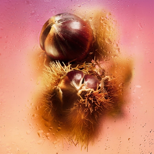 Product This Is Her! Burning Love Eau De Parfum 50ml base image