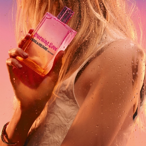 Product This Is Her! Burning Love Eau De Parfum 50ml base image