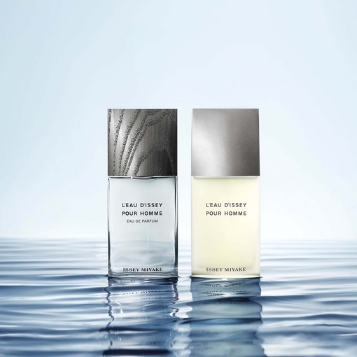 Product L'Eau D'Issey Pour Homme Eau De Parfum - Refillable 40ml base image