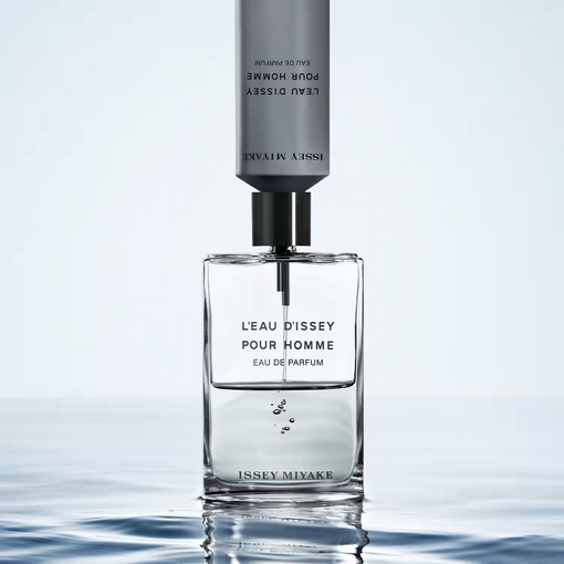 Product L'Eau D'Issey Pour Homme Eau De Parfum - Refillable 40ml base image