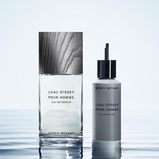 Product L'Eau D'Issey Pour Homme Eau De Parfum - Refillable 40ml base image