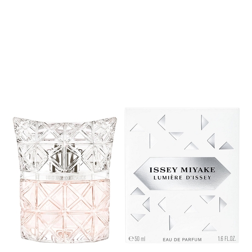 Product Lumière D'Issey Eau De Parfum - Refillable 50ml base image
