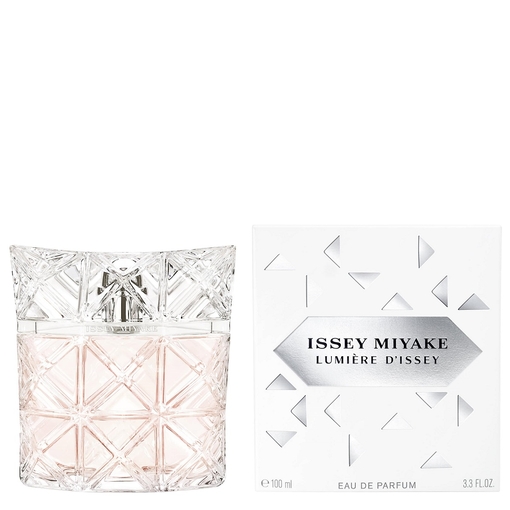 Product Lumière D'Issey Eau De Parfum - Refillable 100ml base image