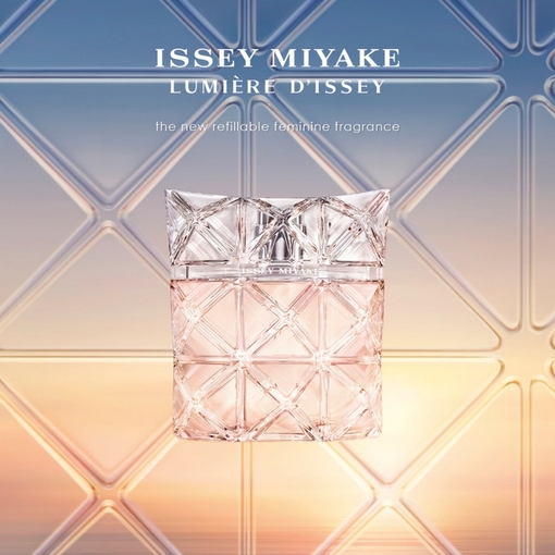 Product Lumière D'Issey Eau De Parfum - Refill 150ml base image