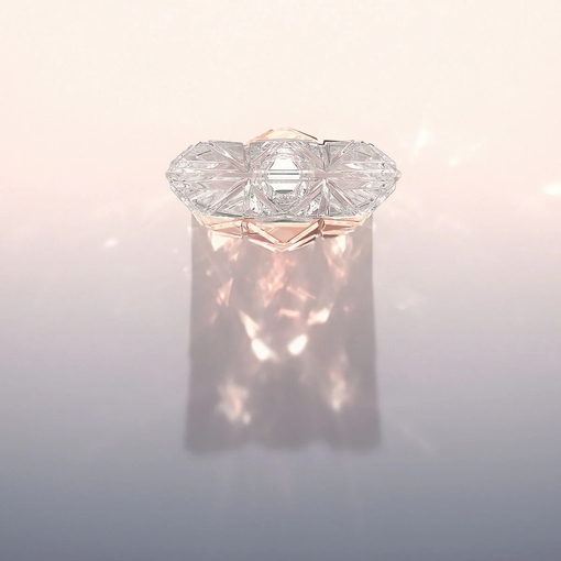 Product Lumière D'Issey Eau De Parfum - Refill 150ml base image