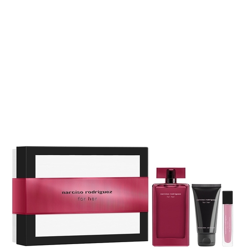 Product For Her Eau De Parfum Intense Set base image