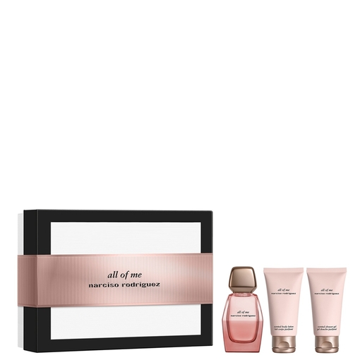Product All Of Me Eau De Parfum Intense Set base image