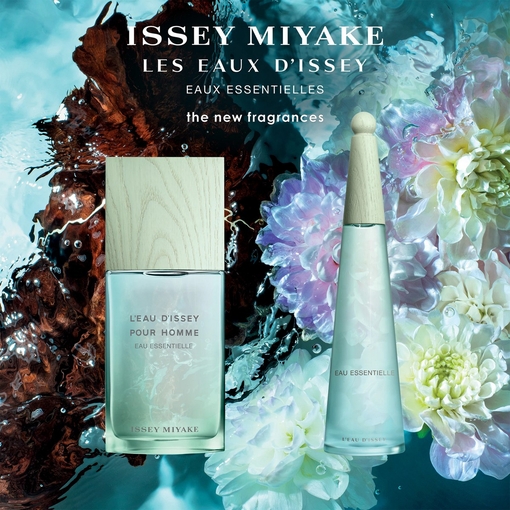 Product L'Eau D'Issey Eau Essentielle Eau De Parfum 50ml base image