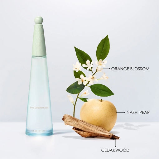 Product L'Eau D'Issey Eau Essentielle Eau De Parfum 100ml base image