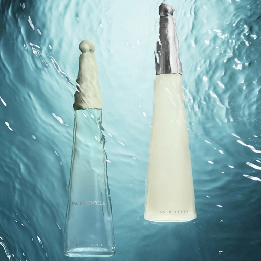 Product L'Eau D'Issey Eau Essentielle Eau De Parfum 100ml base image