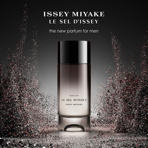 Product Le Sel D'Issey Parfum 50ml base image