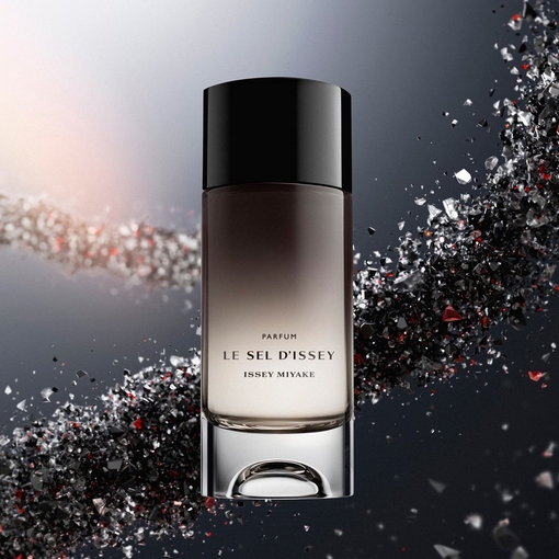 Product Le Sel D'Issey Parfum 50ml base image
