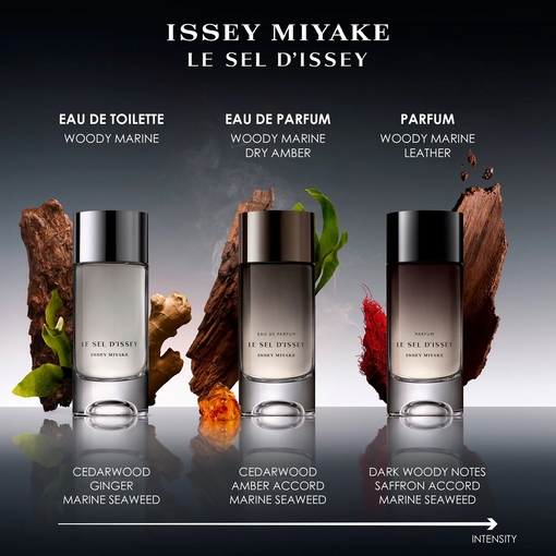 Product Le Sel D'Issey Parfum 100ml base image