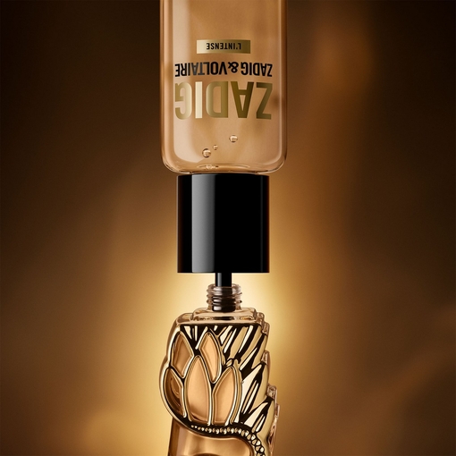 Product Zadig Eau De Parfum Intense - Refillable 50ml base image