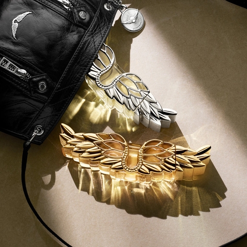 Product Zadig Eau De Parfum Intense - Refillable 90ml base image