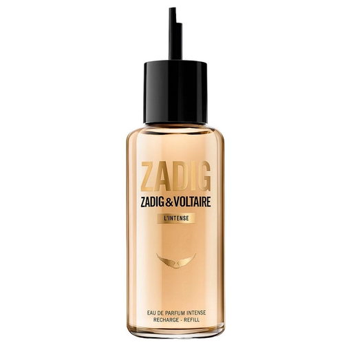 Product Zadig Eau De Parfum Intense - Refill 150ml base image