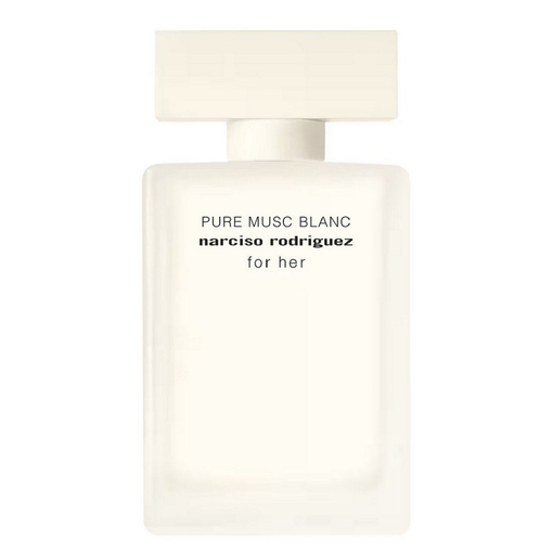 Product For Her Pure Musc Blanc Eau De Parfum Intense 50ml base image