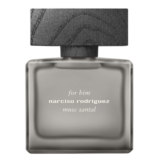 Product For Him Musc Santal Eau De Parfum Intense 50ml base image