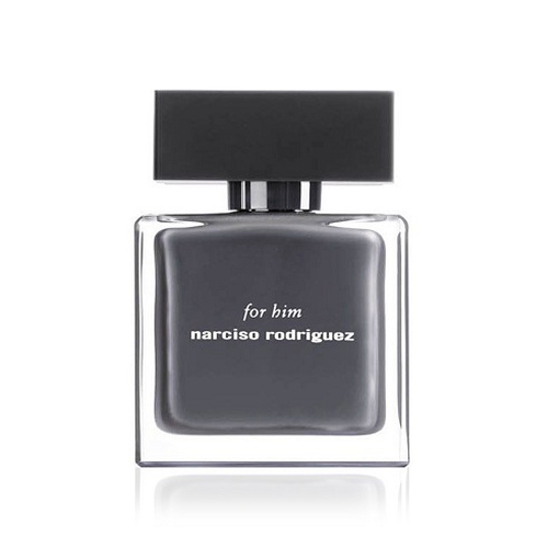 Product Narciso Rodriguez Narciso Rodriguez For Him Eau De Toilette 50ml base image